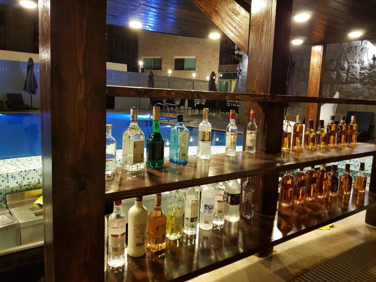 Ibiza Hotel ジュニエ エクステリア 写真