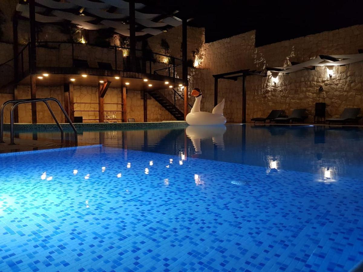 Ibiza Hotel ジュニエ エクステリア 写真