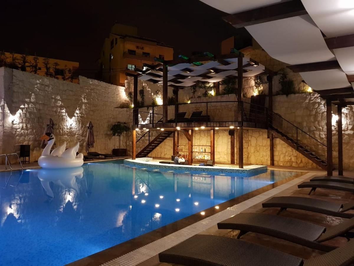 Ibiza Hotel ジュニエ エクステリア 写真