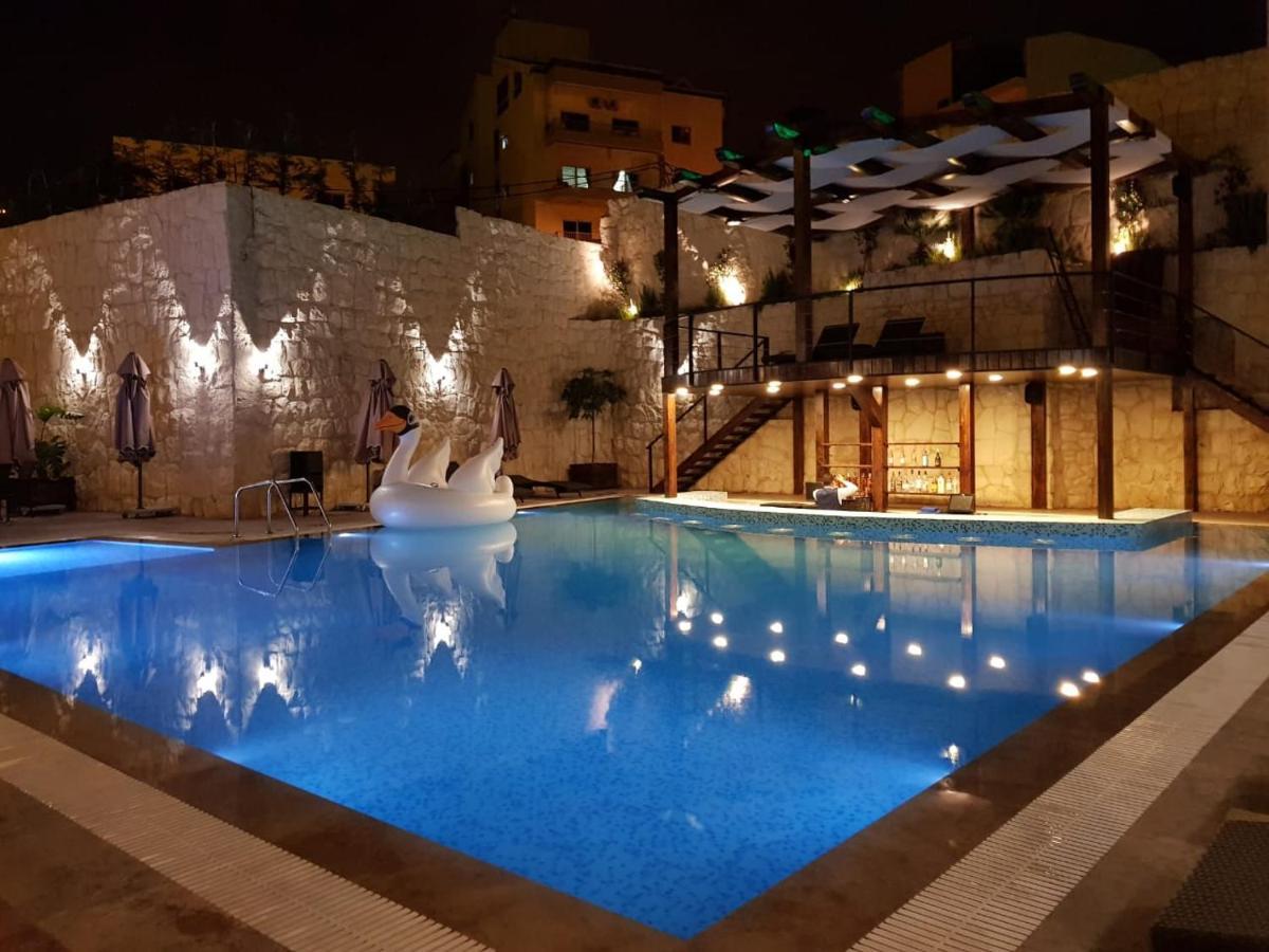 Ibiza Hotel ジュニエ エクステリア 写真