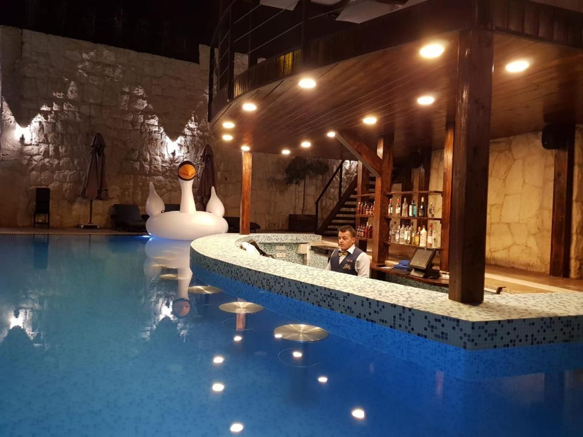 Ibiza Hotel ジュニエ エクステリア 写真