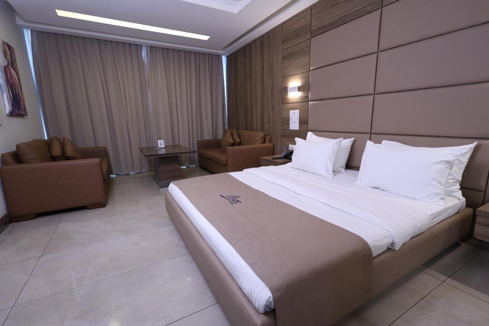 Ibiza Hotel ジュニエ エクステリア 写真