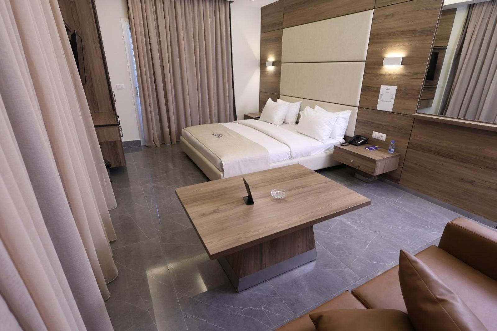 Ibiza Hotel ジュニエ エクステリア 写真