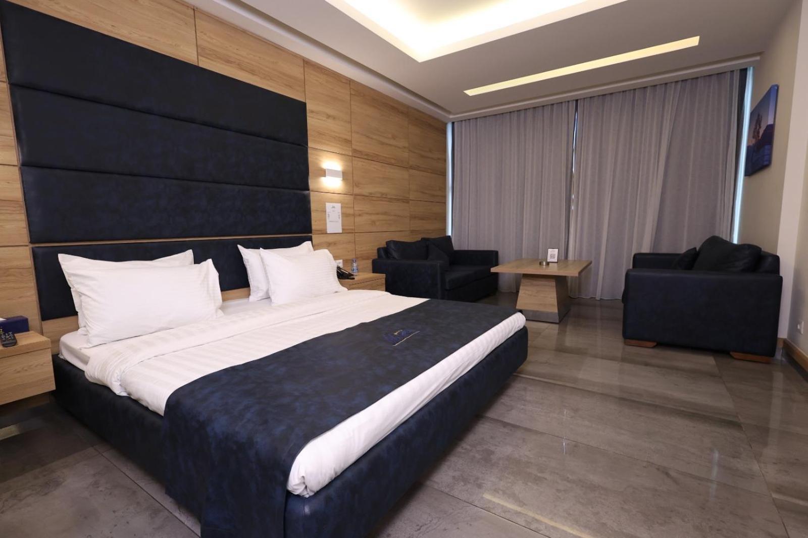 Ibiza Hotel ジュニエ エクステリア 写真