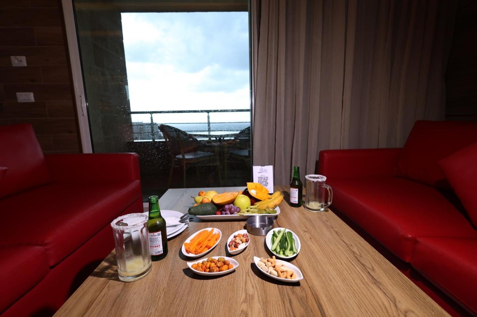 Ibiza Hotel ジュニエ エクステリア 写真