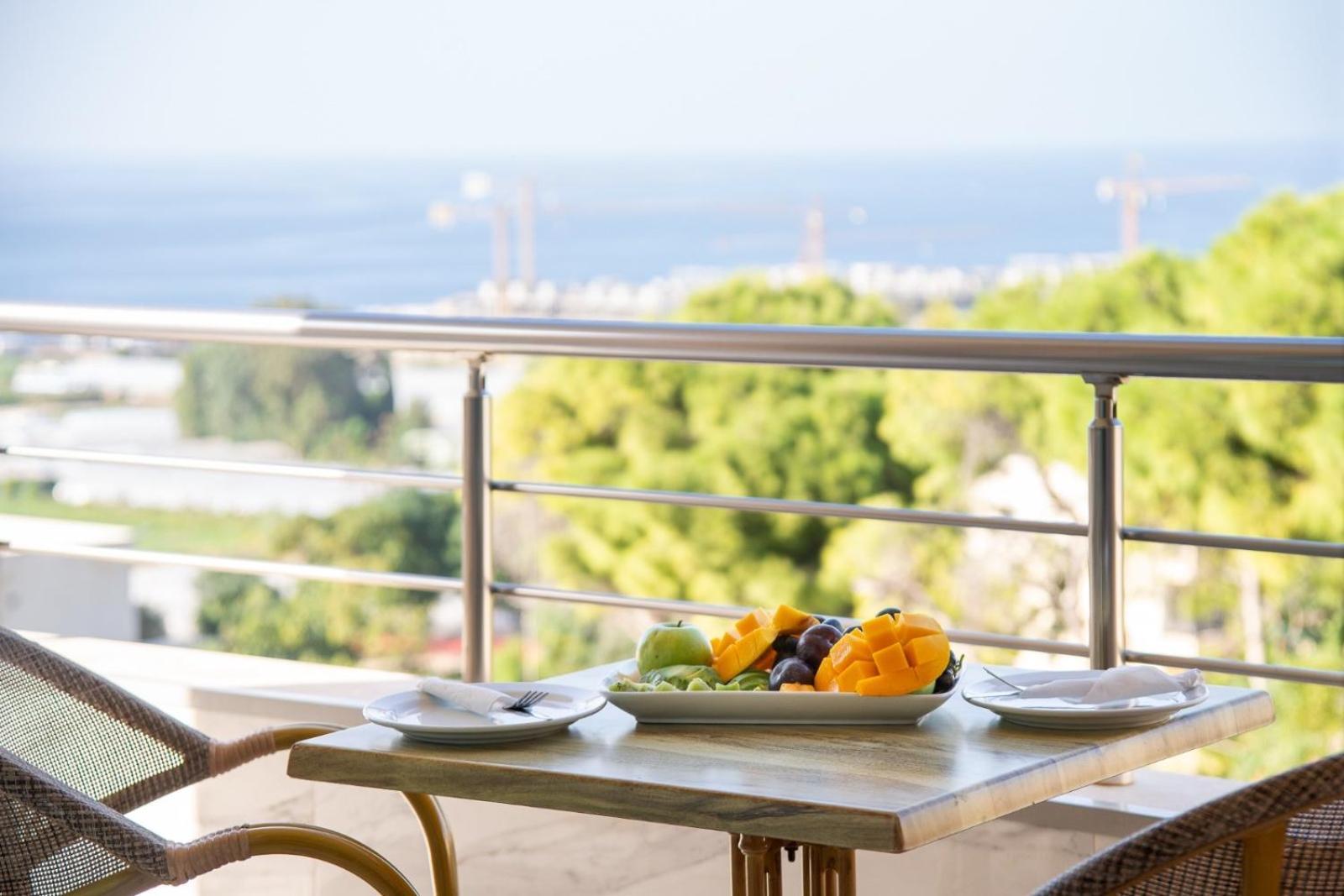 Ibiza Hotel ジュニエ エクステリア 写真