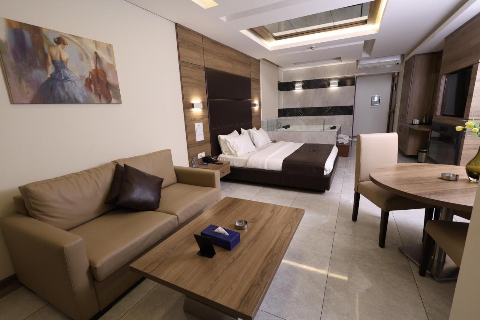 Ibiza Hotel ジュニエ エクステリア 写真