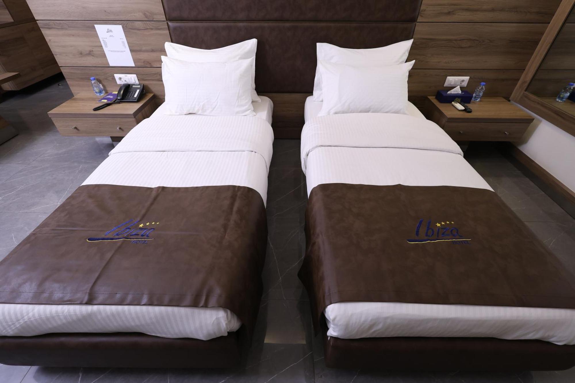 Ibiza Hotel ジュニエ エクステリア 写真