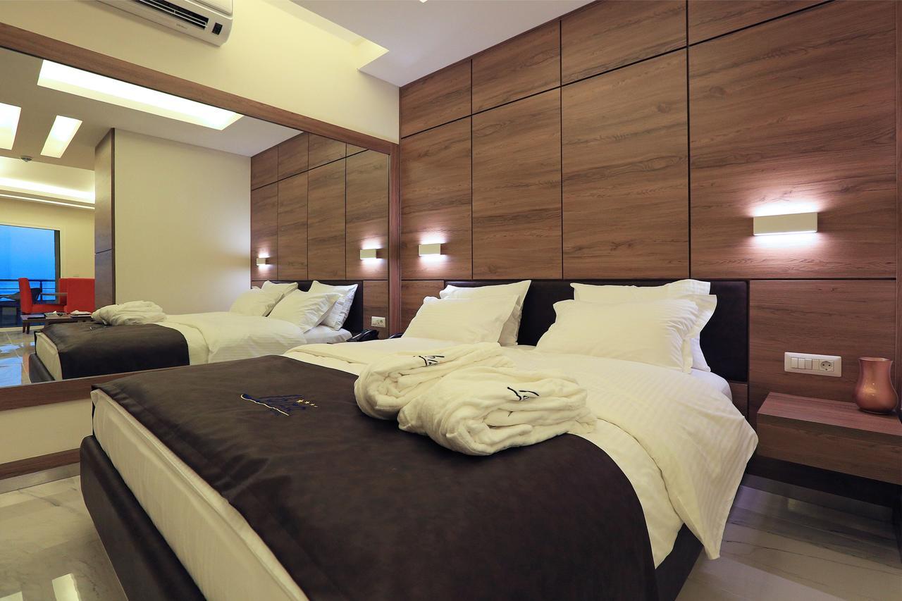 Ibiza Hotel ジュニエ エクステリア 写真